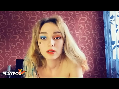 ❤️ Khawv koob virtual reality tsom iav muab kuv pw nrog Harley Quinn ❤️  Fucking video  ntawm peb hmn.pi-porno.ru% Ib ❤