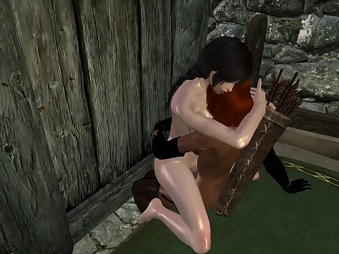❤️ thaum so, thiab siv lub cev ntawm tsbbe thiab unpe siab tshaj plaws lam, succubus thiab nord ❤️  Fucking video  ntawm peb hmn.pi-porno.ru% Ib ❤